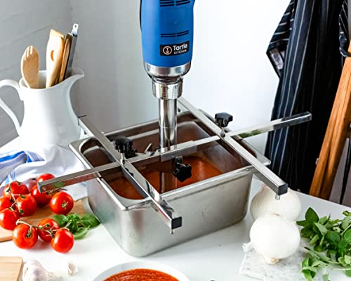 Immersion Blender - Accessories - Support Bracket