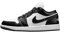 AIR JORDAN 1 Low WMNS Panda Black/White DC0774-101 Size 40