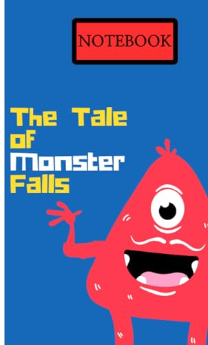 Monster notebook: Monster notebook