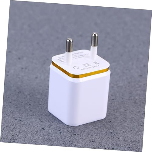UKCOCO Cargador USB Adaptador De Corriente Celular Phnom Penh