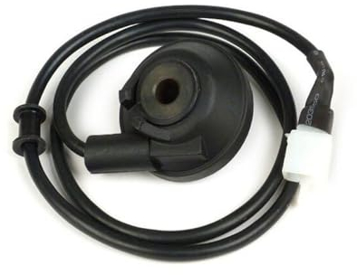 Tachoantrieb elektronisch, Kabel 830mm kompatibel für Yamaha Aerox, Neos, MBK Nitro, Ovetto