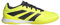 adidas Performance IN gelbschwarzrot, 46 2/3 Unisex