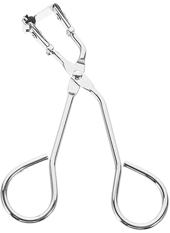 Healeved 4stücke Eyelash Curler Aus Edelstahl Mit Rutschfestem Tragbares Wimpern-werkzeug Für Perfektes Wimpern-curling Für Unterwegs