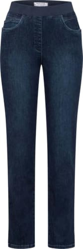 Raphaela by Brax Damen Pamina Schlupf Denim Jeans