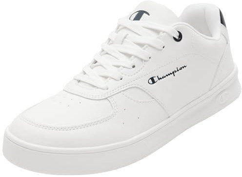 Champion Herren Newman Sneaker, Grün Ww016, 45 EU