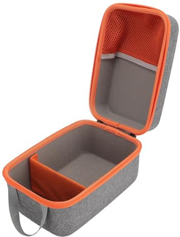 Plyisty Hard Case for Player and Player 3rd Gen Kids Speaker, Protective Travel Storage Case, Hard Shell Carrying Case