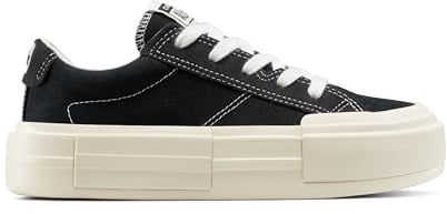 Converse Chuck Taylor All Star Cruise Sneaker schwarzweiss, 37,5 Unisex