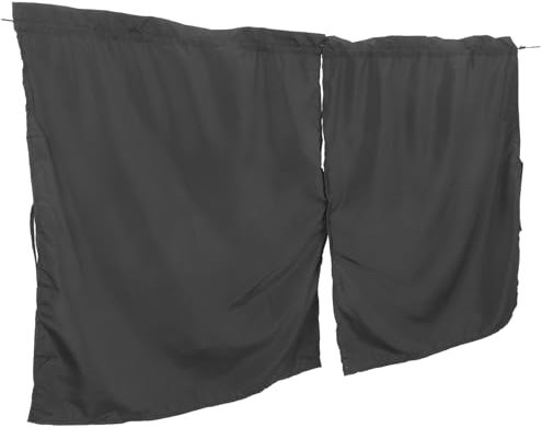 ULTECHNOVO 1satz Auto Trennvorhang Für Fenster Einstellbarer Sichtschutz Uv-Schutz Und Hitzeschutz Für Langlebiges Und Pflegeleichtes Material Praktisches Zubehör Für Verschiedene