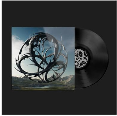 aespa - Armageddon [LP Ver.] CD