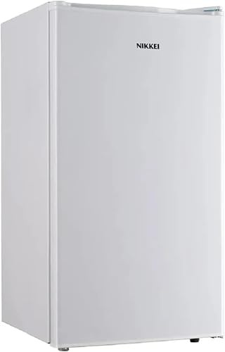 Schaub Lorenz KN92RE - Mini frigo, 88 litri, Statico, Bianco, Classe energetica E