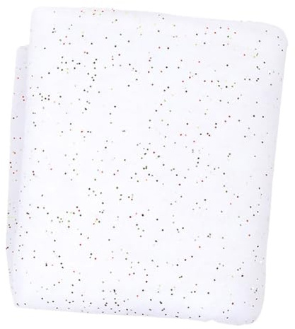 NUOBESTY Tapis De Neige Artificielle pour Noël Décoration Festive De Maison Tapis Neige Faux pour Fêtes