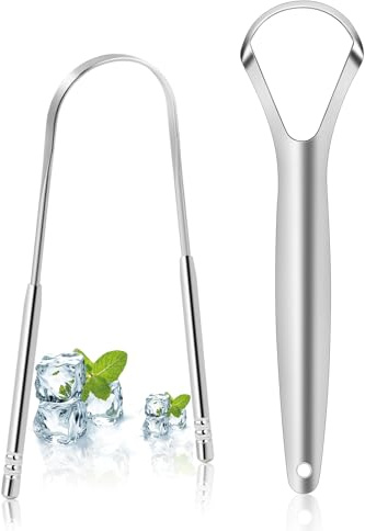 Blendura Raspador de Lengua