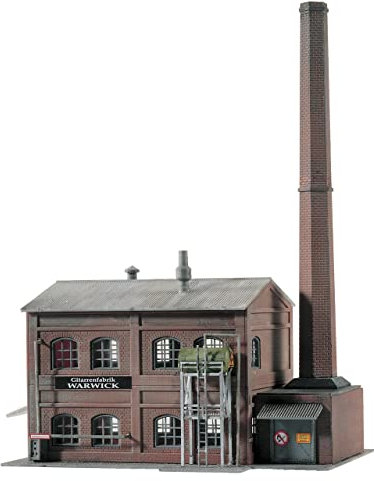 Piko Warwick 60014 Kettle House