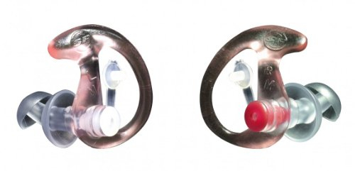 Surefire - Accesorio de Caza, tamaño L, Color Rosa
