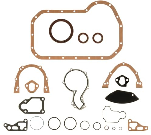 Ajusa 54044600 Gasket Set crank case