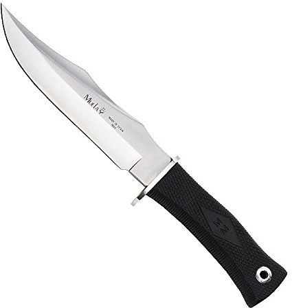 Muela M.21733G Cuchillo, Multicolor, Talla Única