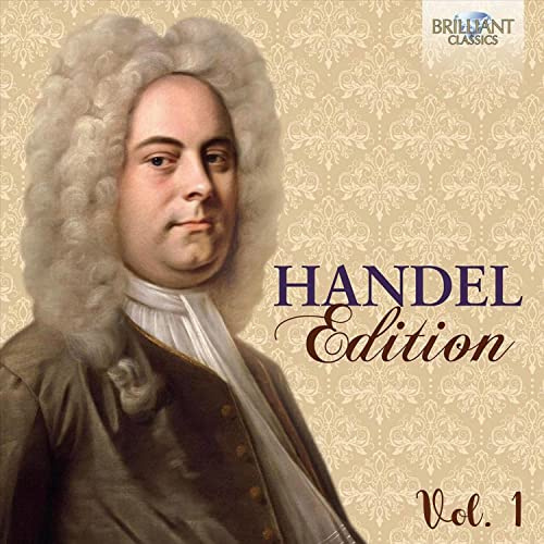 Brilliant Classics