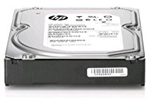 Hewlett Packard Enterprise 1TB 3.5 SATA III 3.5 1000 Go Série ATA III