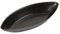 Antihaft-Schiffchenform aus Stahl, beschichtet mit EXOPAN®-PTFE-Antihaftbeschichtung, 10 cm lang, 1,2 cm hoch | ERK