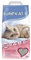 Gimborn 613246 Katzenstreu Eurokat's Babypuder 20 Liter