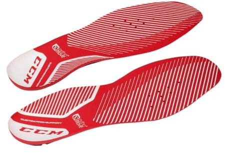 CCM Einlegesohlen Orthomove Hockey Insoles