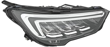 Valeo Ultimate Brightness & Efficiency, LED-Scheinwerfer 46945 - Für Opel, Vauxhall Crossland X (04/2017-12/2020) - Vorne - Rechts - 1er Pack
