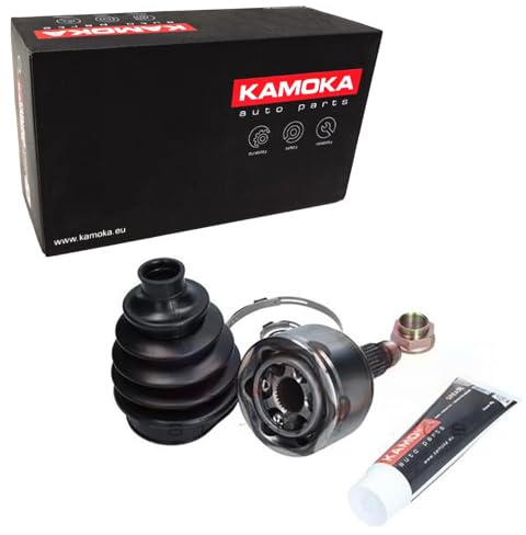 Kamoka 6045 - Gelenksatz, Antriebswelle