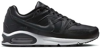 NIKE Air Max Command Leather, Men's Running Shoes