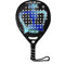 TIME 2 PADEL - PADELMANIA Black Crown Masai 2019 Adultos Unisex, Multicolor, Único