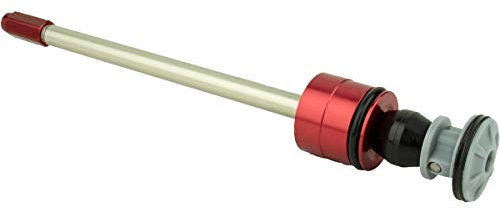 SRAM Corporation Europe Unisex – Erwachsene Air Spring Upgrade Steuersätze, Mehrfarbig, 150mm