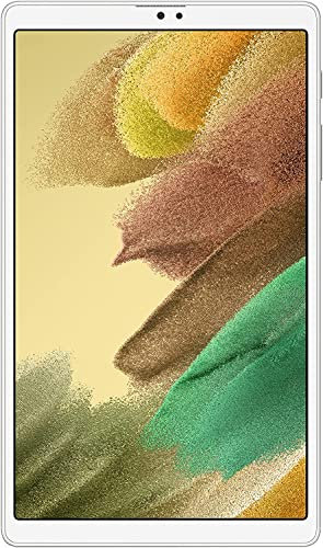 Samsung Galaxy Tab A7 Lite WI-FI 8.7 Plata 32GB Silver, Color Plata