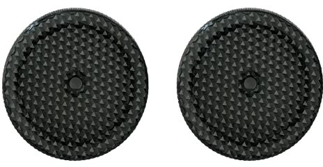 MIE Tapa de repuesto para vaso de 680.4 g, compatible con Starbucks con diseño de rejilla de diamante Venti para bebidas frías, tapa de taza