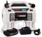 Gonfleur - Mini Compresseur - X-Performer XP2AIR20LI - sans fil 20V/12V - Pression 11 bar - Batterie 2Ah et chargeur inclus