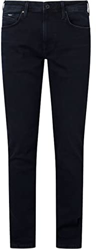 Pepe Jeans Herren Jeans Hatch Regular