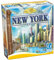 Queen Games 26053 - Stefan Feld City Collection: New York City Classic