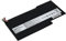 Batteria per laptop MSI GS73VR 7RF Stealth Pro 4K-223, 11,4 V, Li-Polymer