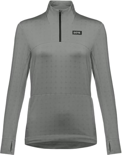 GOREWEAR Everyday Thermo 1/4-Zip Damen