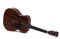 Western-Gitarre Sigma 000M-15 komplett Mahagoni