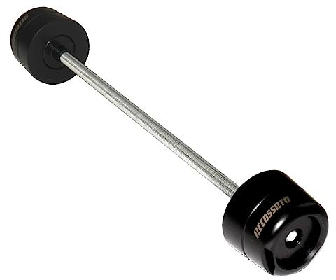 Protezione forcella posteriore per Ktm Rc8 dal 2008 al 2012 (CC 1190)