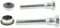 Front Brake Caliper Guide Bolt For CHRYSLER 300C DODGE AVENGER CALIBER