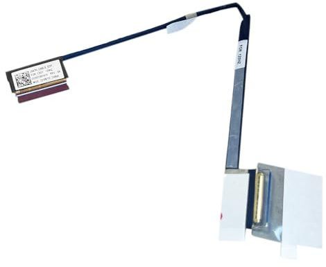 Gintai LVDS-Anschluss LED LCD Video Kabel Flexkabel Kabel 40 Pin Ersatz für Lenovo Pro 14 IAH5R JS47H DC02C00Y600 DC02C00Y610