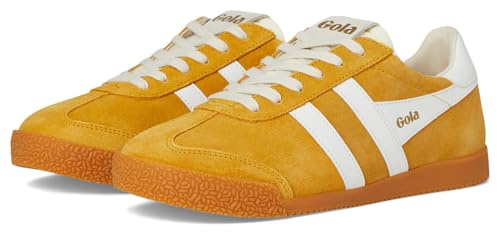 Gola Damen Sneaker Low | Freizeitschuhe