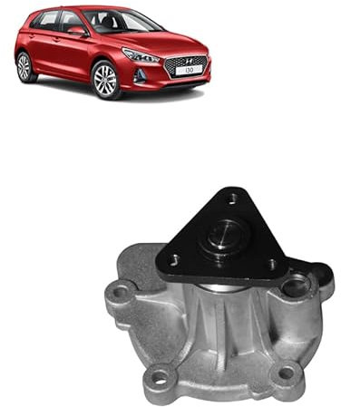Pompa acqua per Hyundai i30 2.0 benzina 2016+
