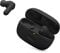 JBL Vibe Beam 2 - True Wireless Noise Cancelling Earbuds Pure Bass Sound & Smart Ambient Technology, 4mics for Crisp, Clear Calls, up to 40Hrs of Playback, IP54 Dust & Water Resistant (Black)