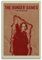 muegrbgs Poster, Motiv: The Hunger Games, Vintage-Poster, dekoratives Gemälde für Wohnzimmer, Schlafzimmer, elegantes ästhetisches Poster, 30 x 45 cm, ungerahmter Stil