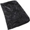 BESPORTBLE Télévision Extérieure Chiffon Plumeau Housse Imperméable pour Camping-Car Bande Lumineuse LED Étanche Housse De Couette Brodée Dossier Oxford Nappe D'extérieur Black Tissu Oxford