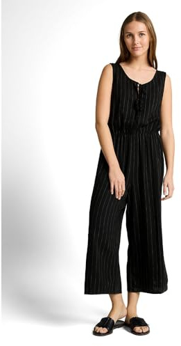 TOM TAILOR Denim Damen Jumpsuit