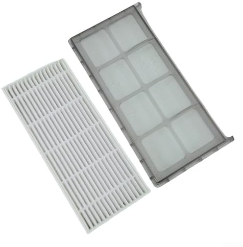 Piège efficacement la poussière et les poils d'animaux avec support pour aspirateur Roidmi pour aspirateur EVE MAX