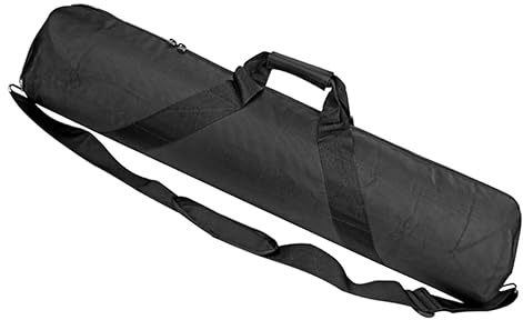SEWACC Tripod Bag Oxford Cloth Handle for Photography Equipment Storage Carry Travel Duffel Scenario