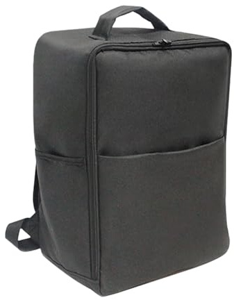 Reisetasche Für Kinderwagen – Kinderwagen Rucksack, Leichte Atmungsaktive Aufbewahrungshülle | Für Faltbarer Reise | Kompatibel Mit Flugzeug, Kabine, Auto, Transport, Flughafen, Stadtentdeckung